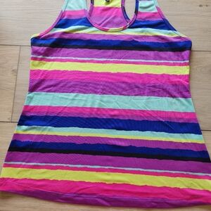 Lukka Razorback Tank